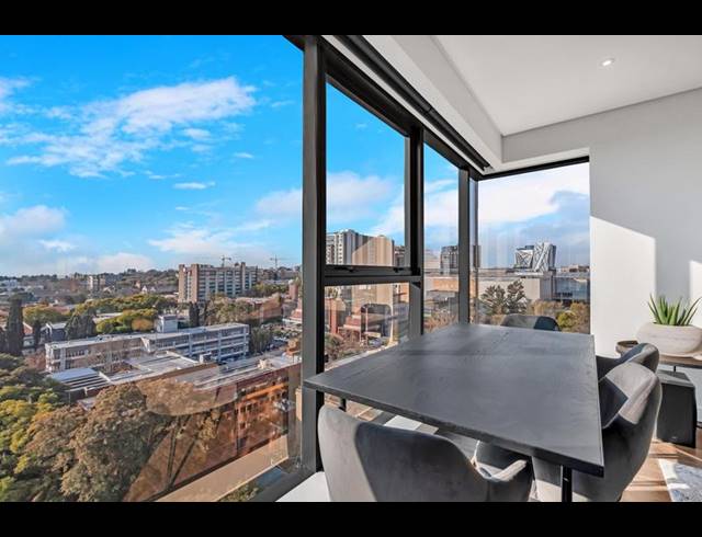 1 BEDROOM APARTMENT FOR SALE IN ROSEBANK